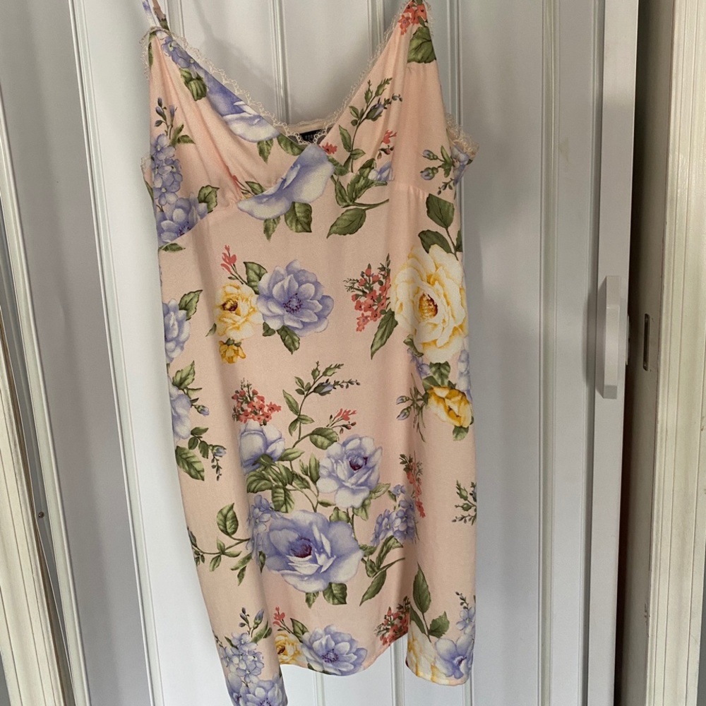 Vintage dress